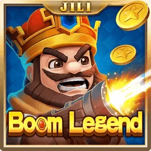 JDB Fishing Game Logo