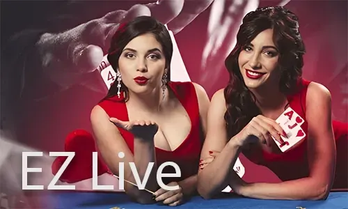 Classic Casino Table Games